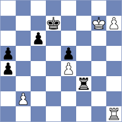 Ocelak - Popov (chess.com INT, 2024)