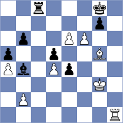 Petrov - Minchev (Sofia, 2004)