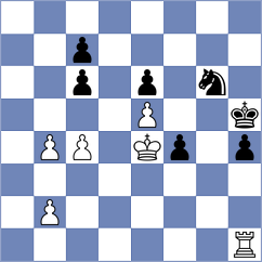 Kaliev - Smorchkov (Satka, 2013)