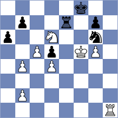 Osunfuyi - Guliyev (Europe Echecs INT, 2020)