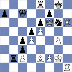 Narayanan - Sargsyan (chess.com INT, 2025)