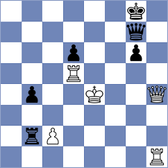 Cancio Bello Ayes - Cardenas Ballester (Havana, 2009)