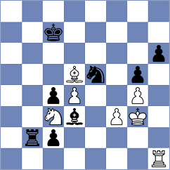 Garcia Flores - Camarena Gimenez (Valencia, 2001)