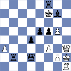 Prado Acebo - Ortin Blanco (Linares, 2017)