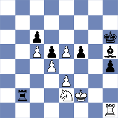 Rosner - Schneider (Munich GER, 2025)