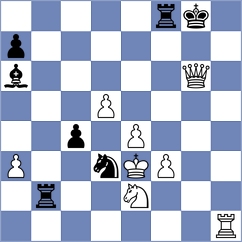 Nadera - Sargissyan (chess.com INT, 2024)