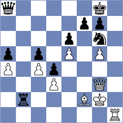 Mekhitarian - Rasulov (chess.com INT, 2023)