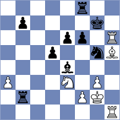 Gonzalez Camps - Romero Holmes (Las Palmas, 1994)