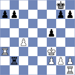 Wanyama - Eckert (Chess.com INT, 2020)