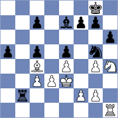 Kadigrobov - Mukhin (Moscow, 2008)