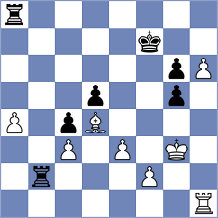 Kovacs - Nemec (Tornelo INT, 2021)