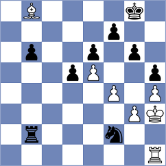 Kosakowski - Yoo (chess.com INT, 2025)