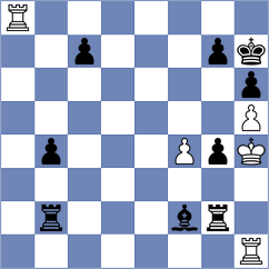 Guerreiro - Tsvetkov (Chess.com INT, 2020)