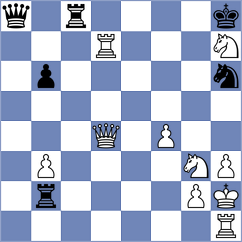 Cubillo Munoz - Seco Rios (Padron, 2008)