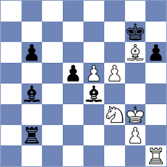 Gonzalez - Gamboa (Duitama, 1999)