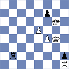 Bonnelykke - Roerholt (Esbjerg, 2004)