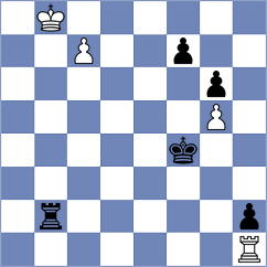 Nunez V - Avila Pavas (Medellin COL, 2025)