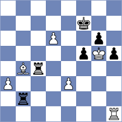 Volkov - Martinez Pla (chess.com INT, 2024)