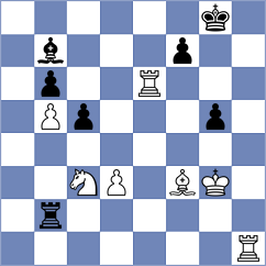 Miszler - Barredo (chess.com INT, 2024)