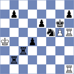 Mujumdar - Savic (Chess.com INT, 2020)