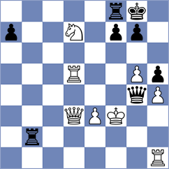 Paikens - Di Benedetto (chess.com INT, 2025)