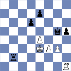 Sokolov - Zhang (Moscow, 2005)