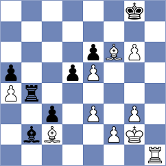 Fiorito - Gabdushev (chess.com INT, 2024)
