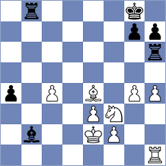 Hebauf - Fernandez Egea (Heusenstamm GER, 2024)