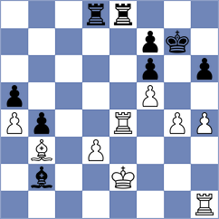 Baylav - Hossam Mohamed (chess.com INT, 2024)