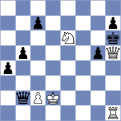 Briand - Delecroix (Europe Echecs INT, 2021)