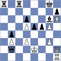 Larina - Moskalenko (Chess.com INT, 2020)