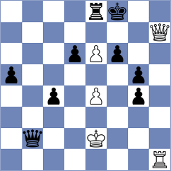 Sobolev - Grushin (Dagomys, 2009)