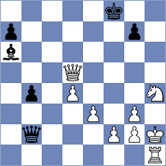 Rocabert Andreu - Garreta Martinez (St Cugat, 1998)