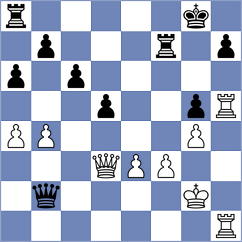 Pedersen - Wagenaar (Stetten, 1999)