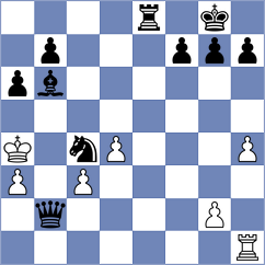 Brueggmann - Romakin (Langenhagen, 2000)