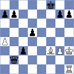 Thomas - Groisser (Dearborn, 1986)