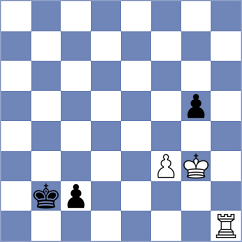 Kukhmazov - Ozer (chess.com INT, 2024)