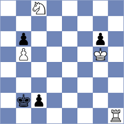 Real de Azua - Samadov (chess.com INT, 2022)