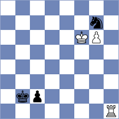 Golubenko - Babiy (chess.com INT, 2021)