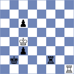 Gajic - Tristan (chess.com INT, 2025)