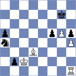 Wagner - Dobrikov (Munich GER, 2025)