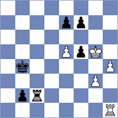 Kozhabekov - Akhmetov (Almaty KAZ, 2024)