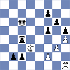 Vasilenok - Rychkov (chess.com INT, 2025)