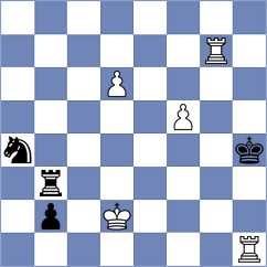 Arabidze - Lira (chess.com INT, 2025)