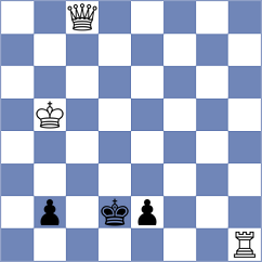 Champion - Stead (Cammeray, 2011)
