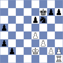 Khodeev - Lubczynski (Poznan, 2004)