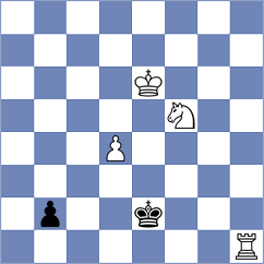 Prieto Aranguren - Panesso Rivera (chess.com INT, 2023)