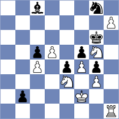 Narayanan - Turzo (chess.com INT, 2025)