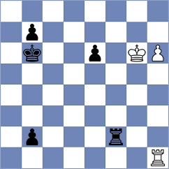 Shearsby - Harshal (chess.com INT, 2025)