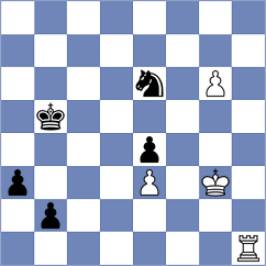 Golubenko - Derraugh (chess.com INT, 2021)
